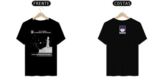 Nome do produto Camiseta Freud Pequeno Príncipe Sintoma