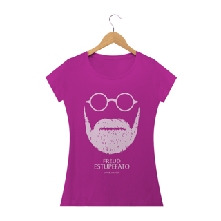 Nome do produto Freud Estupefato: LOGO BRANCA