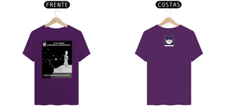 Nome do produto Camiseta Freud Pequeno Príncipe Sintoma