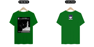 Nome do produto Camiseta Freud Pequeno Príncipe Sintoma