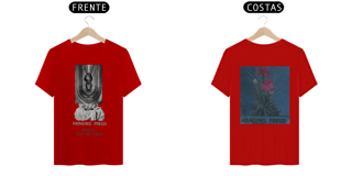 Nome do produto Camiseta Hanging Freud - Gothic Darkwave