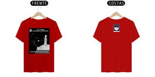Nome do produto Camiseta Freud Pequeno Príncipe Sintoma
