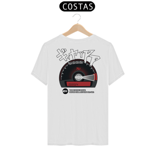 Nome do produto Camiseta Si K20 - Honda Collection 001/005