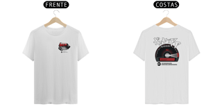 Nome do produto Camiseta K20/Rev Limiter - Frente e verso