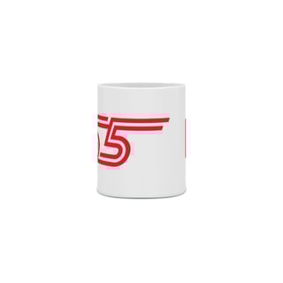 Nome do produto Caneca Carlos Sainz | F1