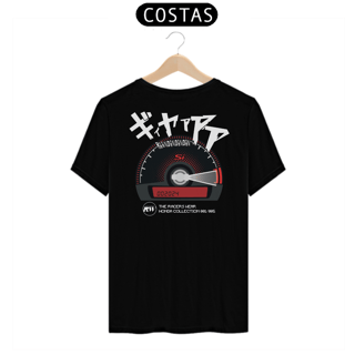 Nome do produto Camiseta Si K20 - Honda Collection 001/005