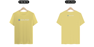 Nome do produto Camiseta Solana Masculina