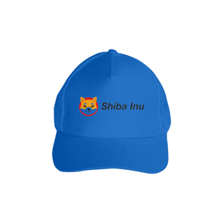 Nome do produto Boné Shiba INU