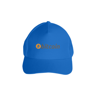 Nome do produto Boné Bitcoin (BTC)