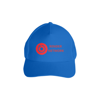 Nome do produto Boné Render Network