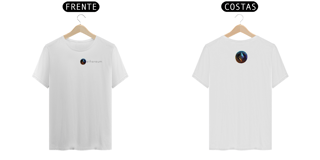 Nome do produto Camiseta Ethereum 