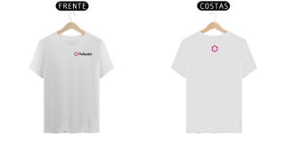 Nome do produto Camiseta Polkadot