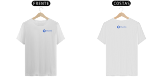 Nome do produto Camiseta Chainlink