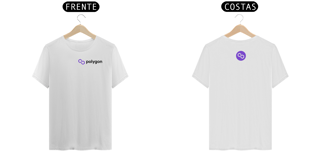 Nome do produto Camiseta Polygon