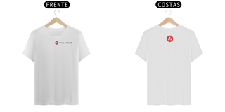 Nome do produto Camiseta Avalanche