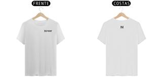 Nome do produto Camiseta Near