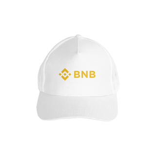 Nome do produto Boné Binance (BNB)
