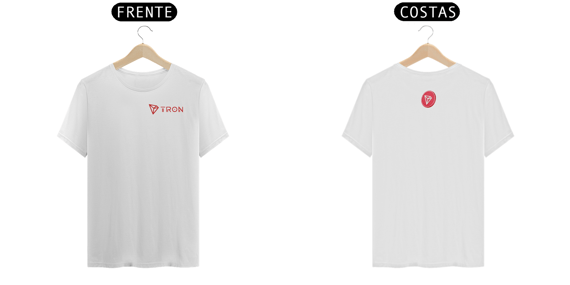 Camiseta Tron TRX
