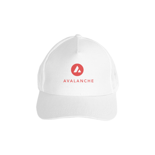Nome do produto Boné Avalanche
