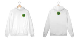 Nome do produto Blusa Moleton Pepe Coin