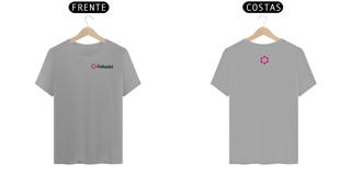 Nome do produto Camiseta Polkadot