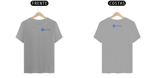 Nome do produto Camiseta Chainlink