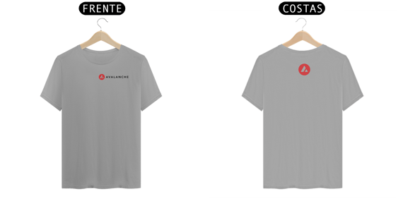 Camiseta Avalanche