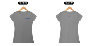 Nome do produto Camiseta Feminina Cardano