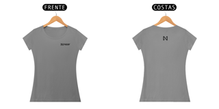 Camiseta Feminina Near