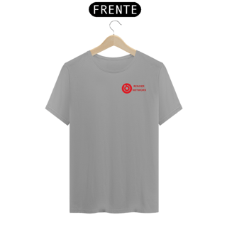 Nome do produto Camiseta Render Network