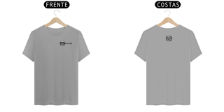 Nome do produto Camiseta Aptos
