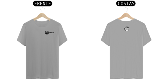 Camiseta Aptos