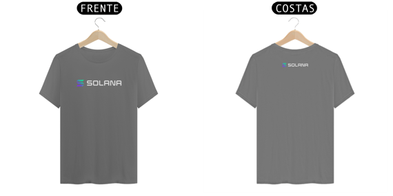 Camiseta Solana Masculina