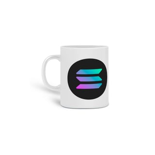 Caneca Solana