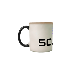 Caneca Mágica Solana