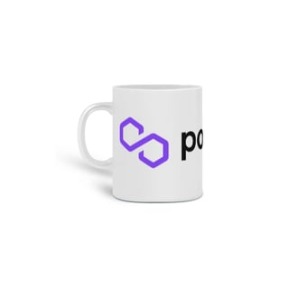 Caneca Polygon