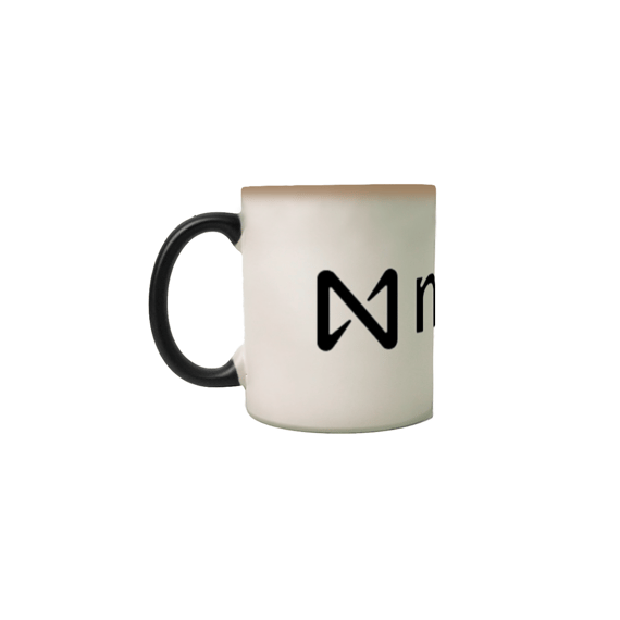 Caneca Mágica Near