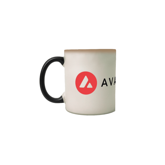 Caneca Mágica Avalanche