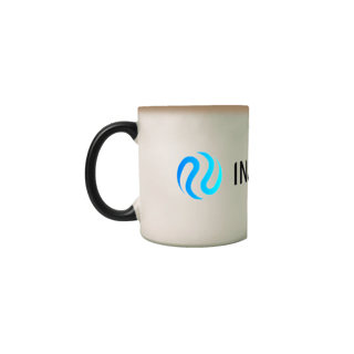 Nome do produto Caneca Mágica Injective