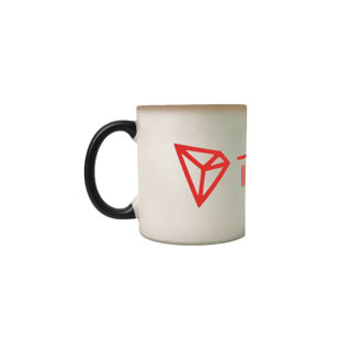 Nome do produto Caneca Mágica Tron TRX