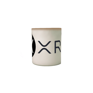 Nome do produto Caneca Mágica Ripple XRP