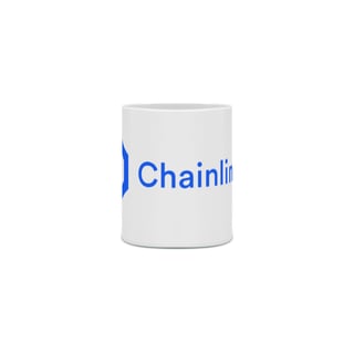 Nome do produto Caneca Chainlink