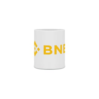 Nome do produto Caneca BNB