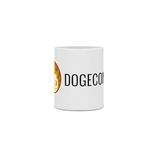 Nome do produto Caneca Doge Coin