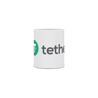 Nome do produto Caneca Tether