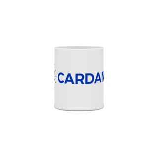Nome do produto Caneca Cardano