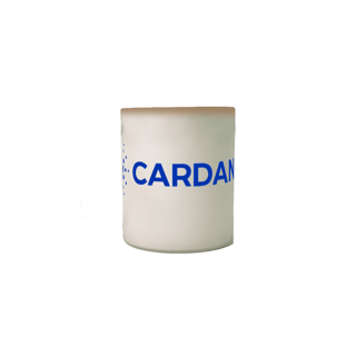 Nome do produto Caneca Mágica Cardano