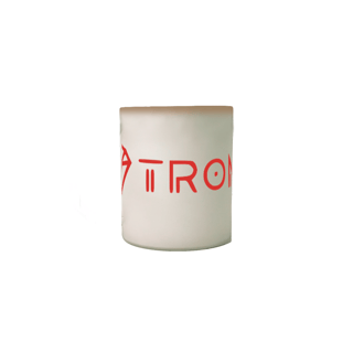 Nome do produto Caneca Mágica Tron TRX