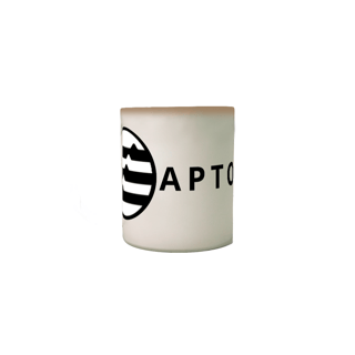 Nome do produto Caneca Mágica Aptos
