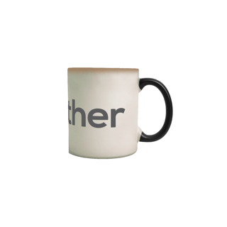 Nome do produto Caneca Mágica Tether